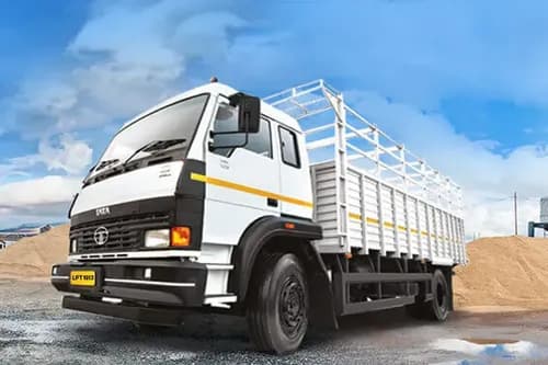 Tata LPT 1615
