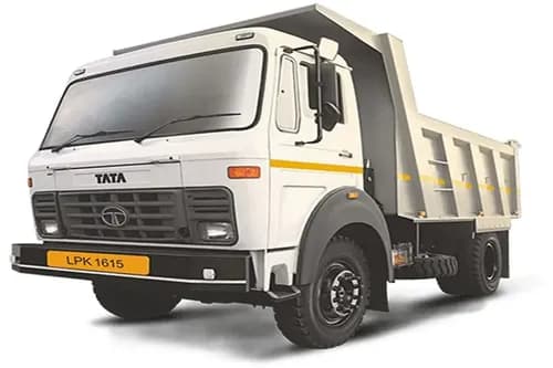 Tata LPK 1615