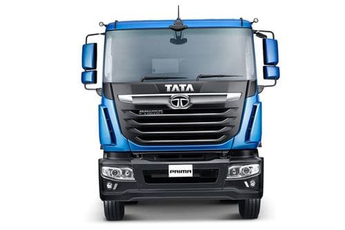 Tata Prima FL 5530.S