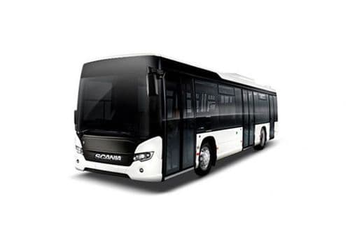 Scania Citywide