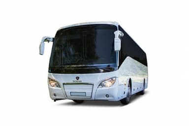 Scania Higer A30