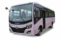 Tata Starbus Sub Urban Luxury