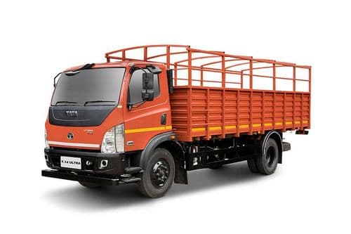 Tata T.14 Ultra