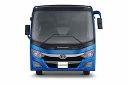 Tata Starbus Ultra City