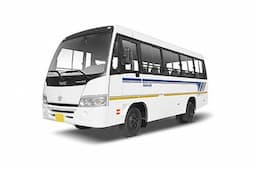 Tata SFC 407 Starbus