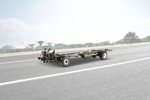 starbus-city-chassis