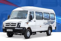 Force Traveller 3050