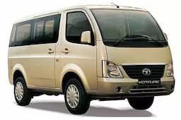 Tata Venture
