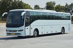 ਵੋਲਵੋ 9400 ਬੀ 8 ਆਰ