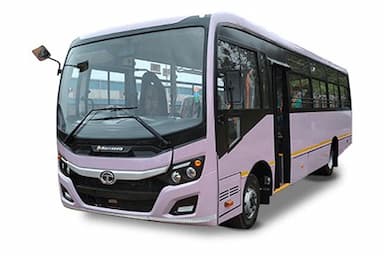 Tata Starbus City