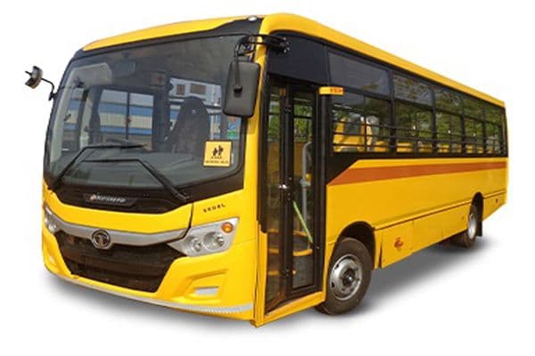 Tata Starbus Ultra SKL