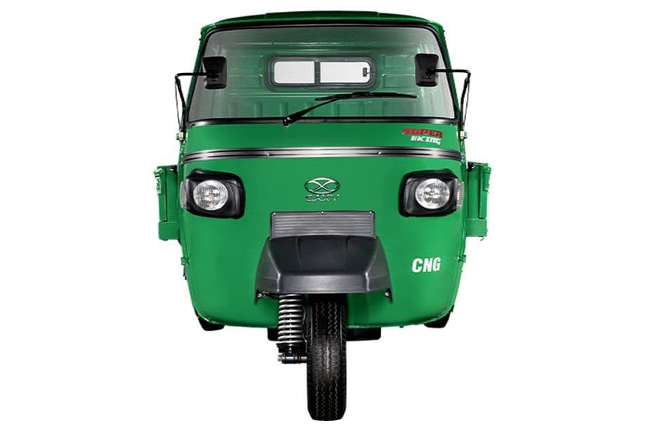 Eicher Pro 2110XPT