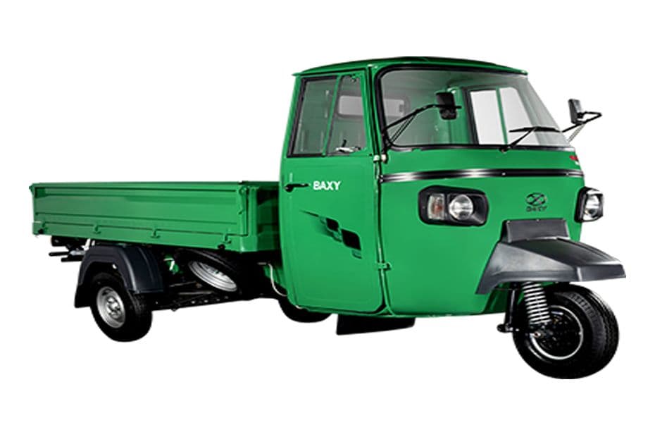 Eicher Pro 2110XPT