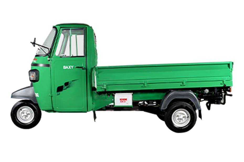 Eicher Pro 2110XPT