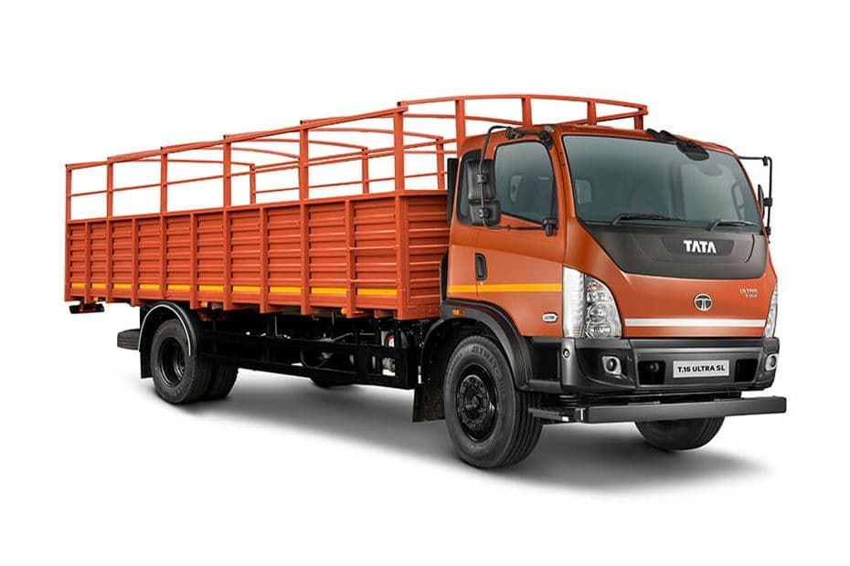 Tata T.16 Ultra SL Right Front Three Quarter