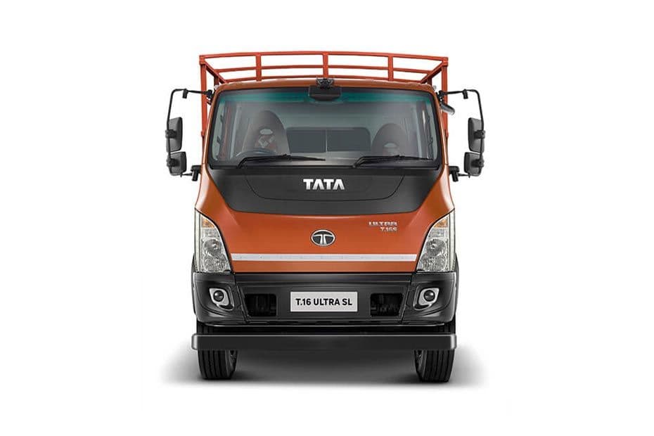 Tata T.16 Ultra SL Front View