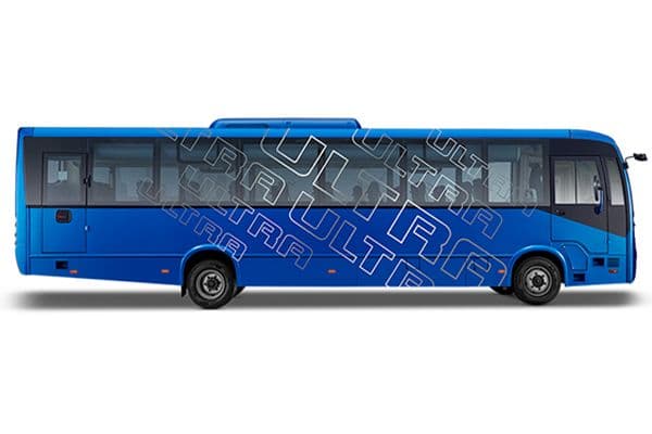 Tata Starbus Ultra City