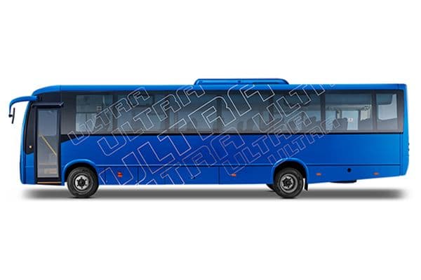Tata Starbus Ultra City