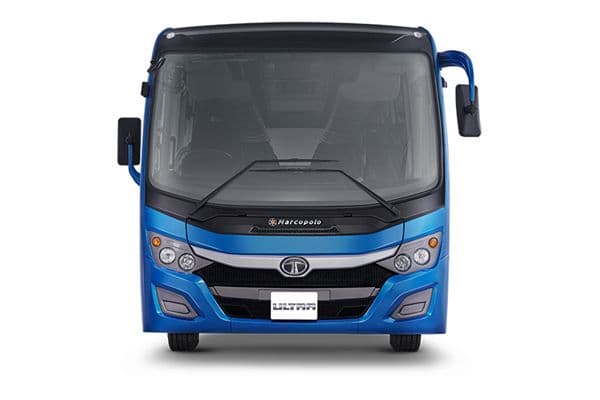 Tata Starbus Ultra City