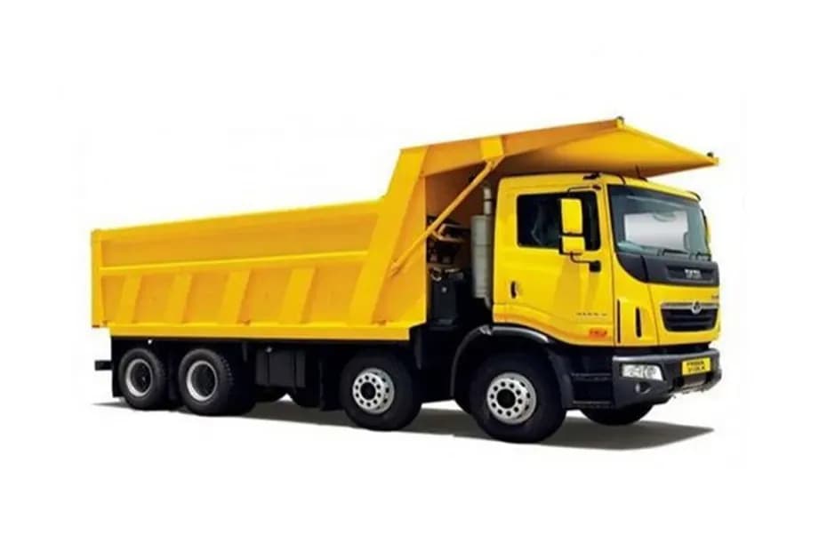 Tata Prima LX 3130.K