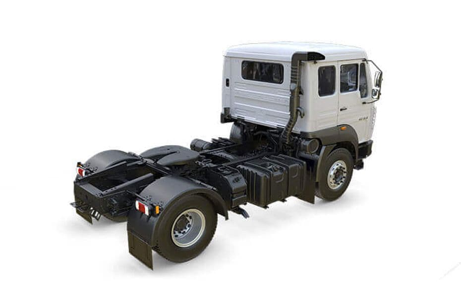Tata Signa 4018.S Rear Right Side