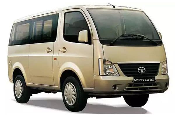 Tata Venture