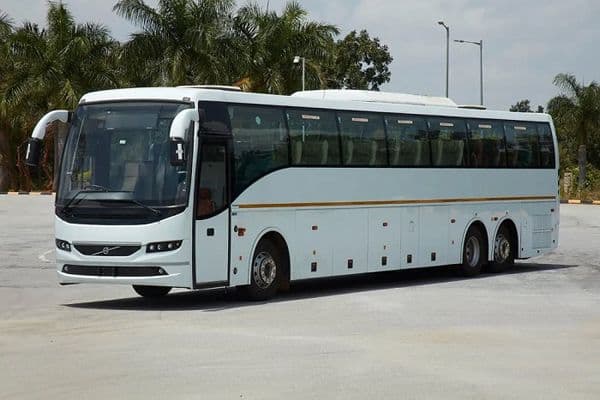 வோல்வோ 9400 பி11ஆர்