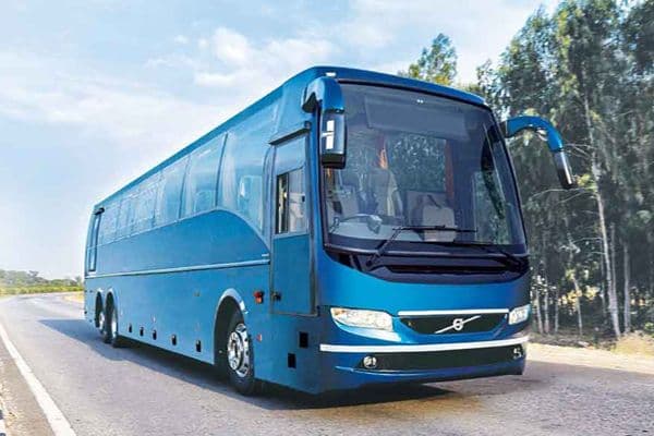 வோல்வோ 9400 பி11ஆர்