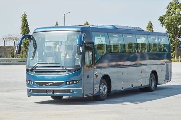 Volvo 9400 B8R