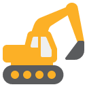 Excavator