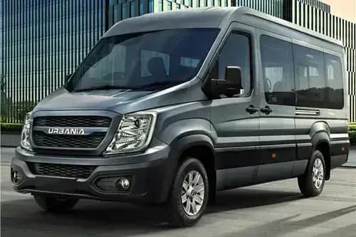 Force Motors Launches Digital Transformation Project 'DigiForce'
