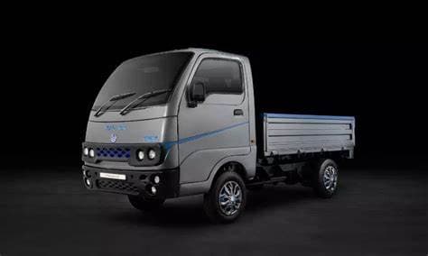 Jupiter Electric Mobility Private Limited Gets Approval to Manufacture battery-operated LCV
