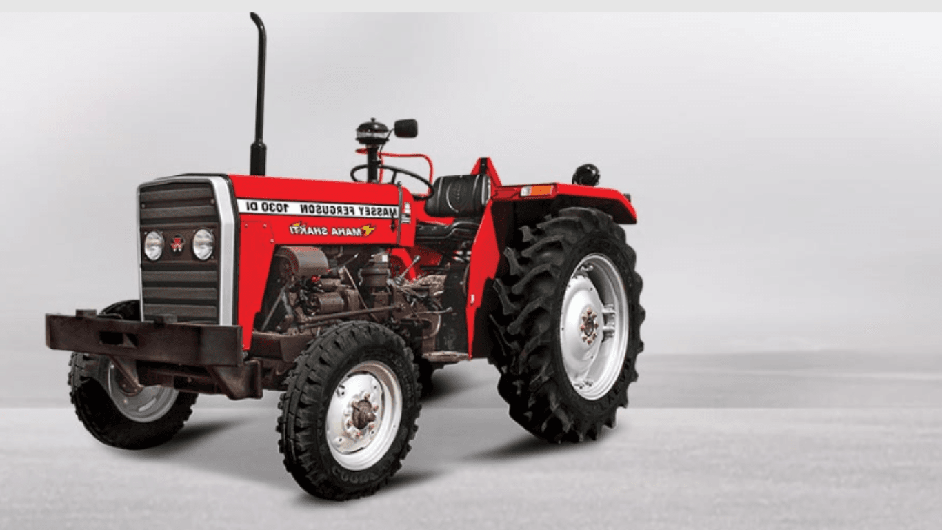 Massey Ferguson 1030 DI Maha Shakti