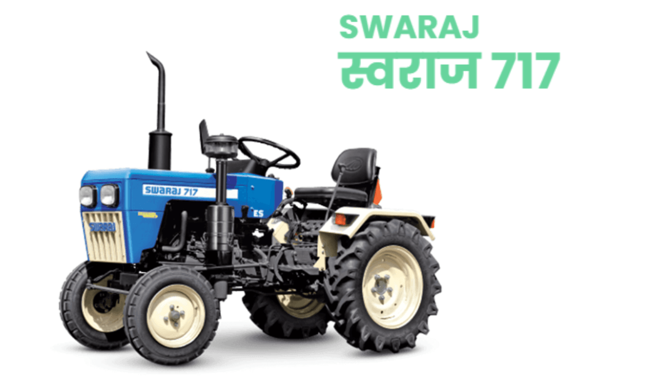 Swaraj 717