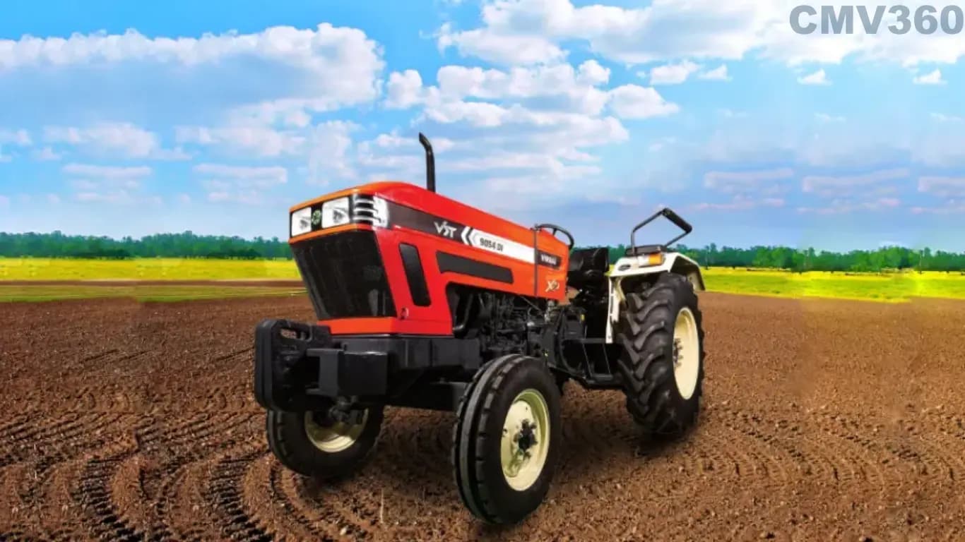 VST Viraaj XP 9054 DI