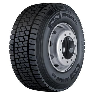 Apollo Tyres Partners with NATRAX 