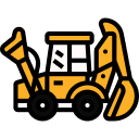 Backhoe Loader