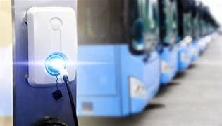 electric buses in india