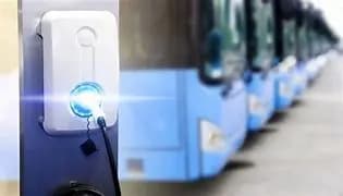 Electric Bus Demand in India Set to Surge in FY25