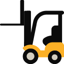 Forklift truck