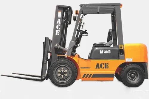 ACE AF 30D Forklift truck