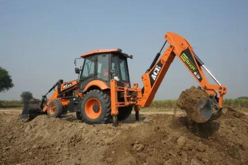 ACE AX 124 Eco-master