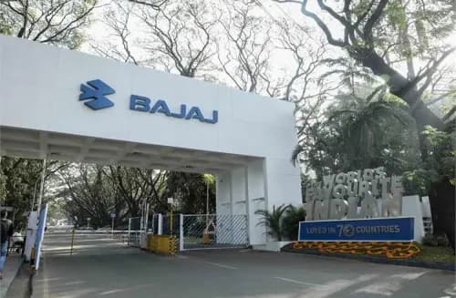 Bajaj Auto Reports 19% Growth in Q1 Profit