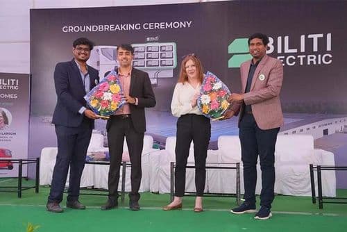 Biliti Electric invests Rs 400 crore for a new EV plant