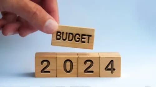 Budget 2024: No Major Boost for the Electric Vehicle Industry