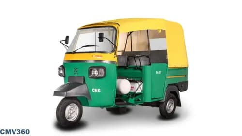 CNG Vehicle Sales Surge in the First Half of 2024