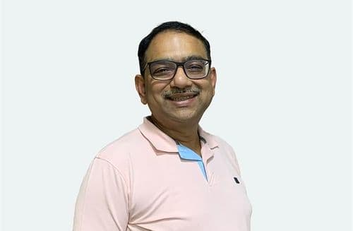 Kinetic Green Welcomes Debashis Mitra 