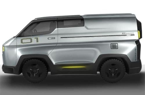 Sirius Cleantech Launches Electra-Revive Retrofit Kit