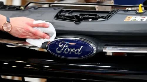 Ford Plans Re-Entry into India with Light Commercial Vehicles and Pick-Ups