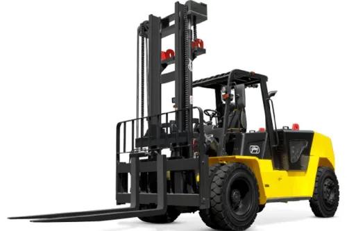 GODREJ GX 1000 D Forklift truck